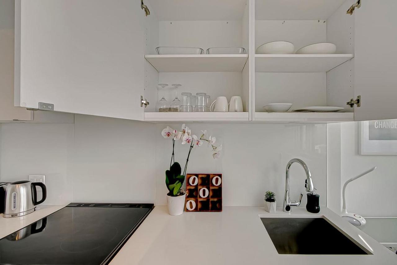 The Cityscape By Instant Suites - Penthouse Unit Торонто Екстер'єр фото